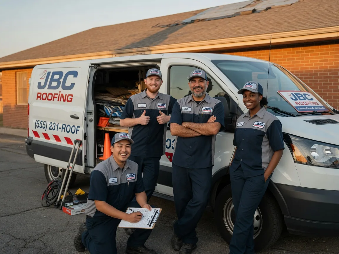 Roof Replacement company in Garden Valley, ID